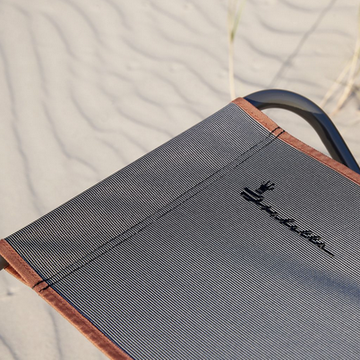 Reise Campingstuhl Balder – Bild 4