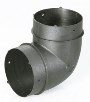 Bogen BG für Klimaanlagen Saphir