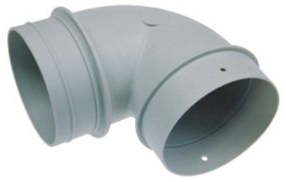 Bogen BGC für Klimaanlagen Saphir