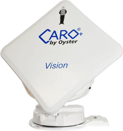 CARO®+ Vision Single