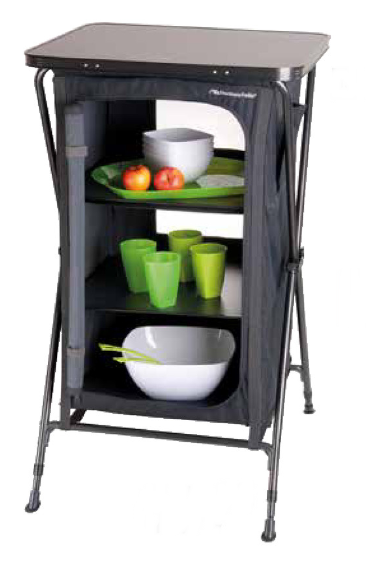 Campingschränke HighQ