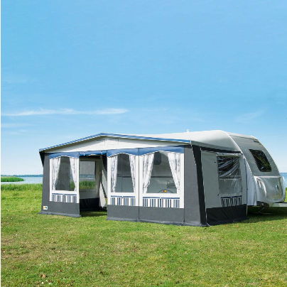 Dauervorzelt Rhön DC