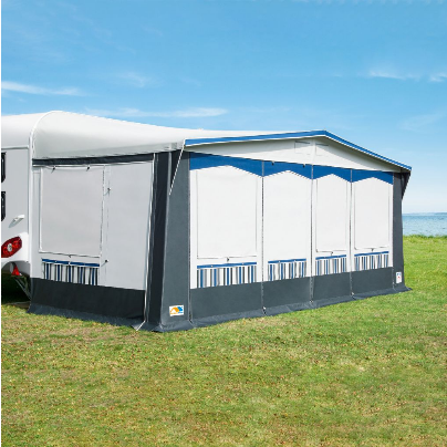 Dauervorzelt Rhön DC – Bild 2