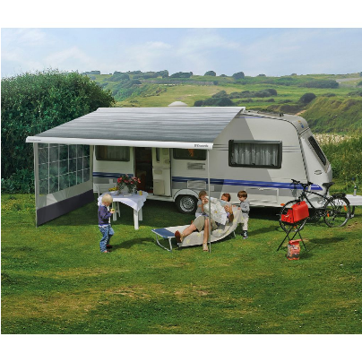 Dometic PerfectRoof PR 2500