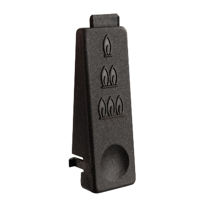 Drucktaste für Heizöfen Vulkana – Bild 2