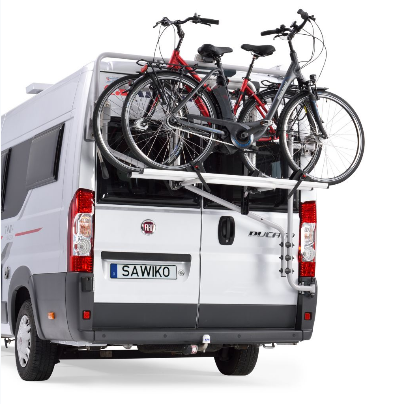 E-Bike-Träger Futuro E-Lift