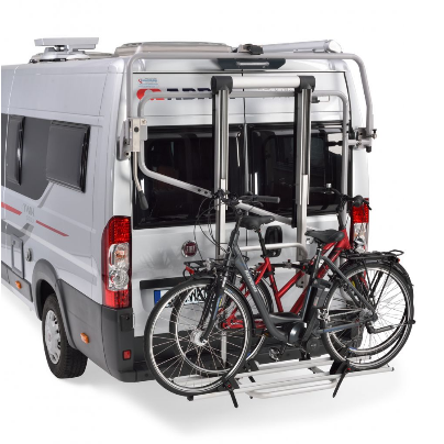 E-Bike-Träger Futuro E-Lift – Bild 2