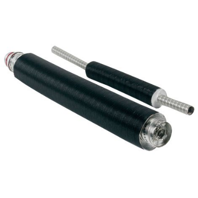 Edelstahl-Abgasrohrset CDW