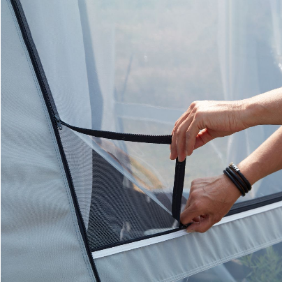 Teilzelt Cirrus North 400 – Bild 2