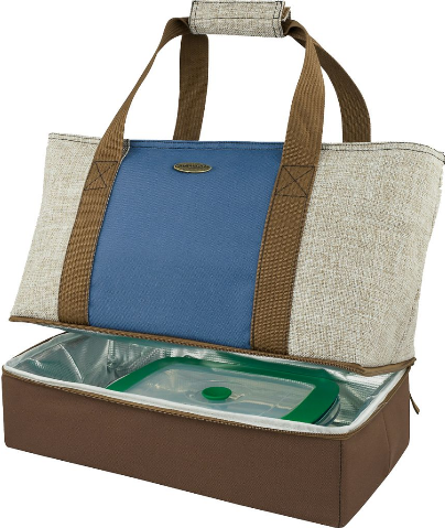 Kühltasche Hot/Coolbag – Bild 2