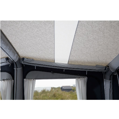 Teilzelt Cirrus North 400 – Bild 6