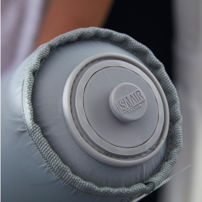 Teilzelt Cirrus North 400 – Bild 9