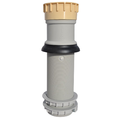 Kamindurchführung UEK