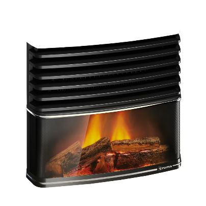 Kaminfeuerverkleidung als Nachrüstsatz