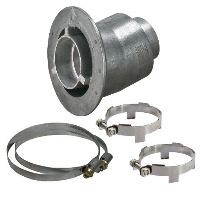 Kamininnenteil ZR 80