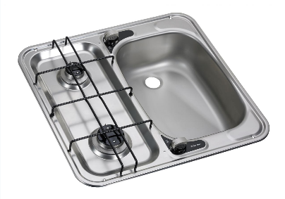 Kombination HS 2460 – Bild 2