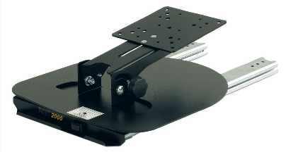 Konsolenauszug für TFT-Fernsehgeräte