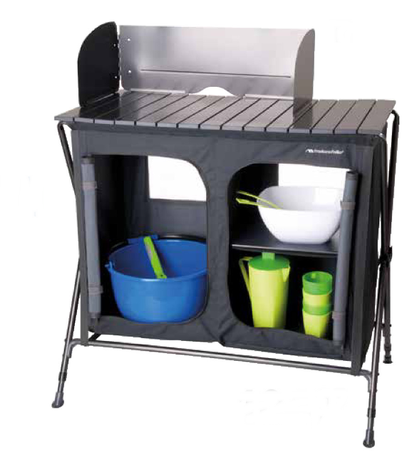 Campingschränke HighQ – Bild 2