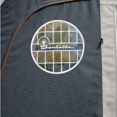 Teilzelt Cirrus North 400 – Bild 3