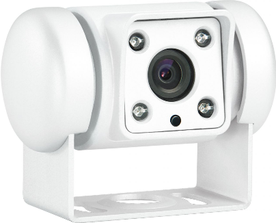 Rückfahrvideosysteme PerfectView – Bild 4