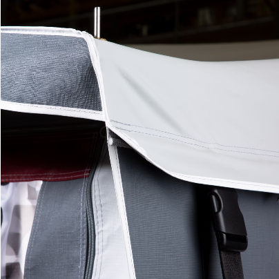 Reisevorzelt Lux – Bild 4