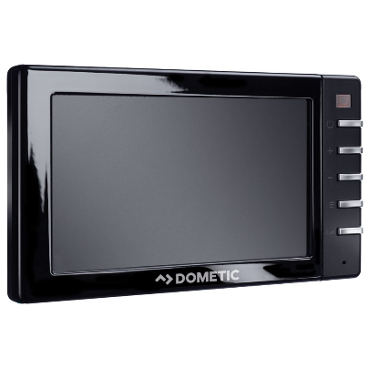 Rückfahrvideosystem PerfectView RVS-580 / 5″