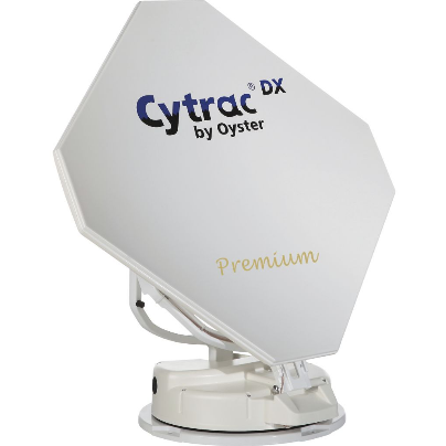 Sat-Anlage Cytrac®DX Premium