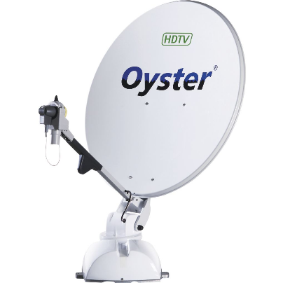 Sat-Anlage Oyster® HDTV