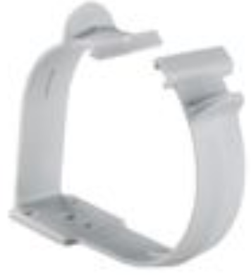 Schelle ÜS für Klimaanlagen Saphir