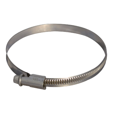 Schlauchschelle 70 – 90 mm