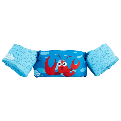 Schwimmhilfe Puddle Jumper – Bild 2