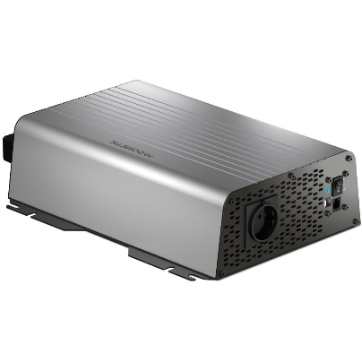 Sinus-Wechselrichter SinePower DSP – Bild 4