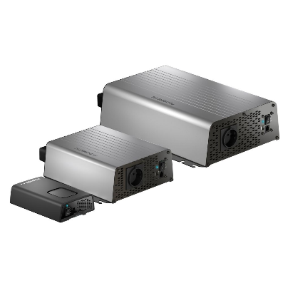 Sinus-Wechselrichter SinePower DSP – Bild 2