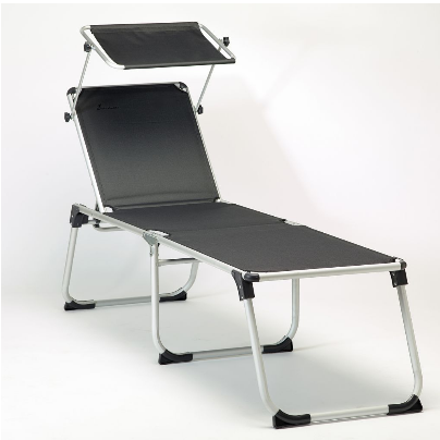 Sonnenliege Isabella