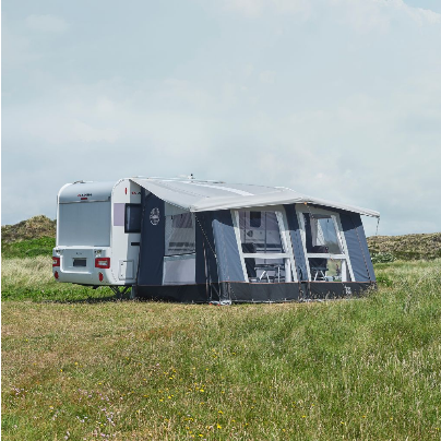 Teilzelt Cirrus North 400