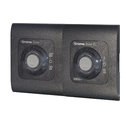Truma Boiler Gas und Boiler Gas/Elektro – Bild 2