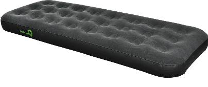 Velours-Luftbett – Bild 2