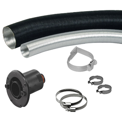 Wandkaminset WK – Bild 2