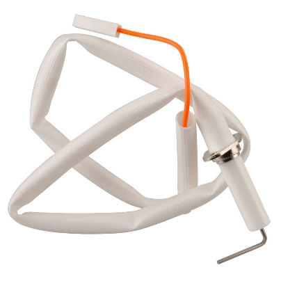 Zündkerze mit Schraube