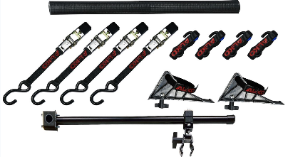 Zurrbandset Universal