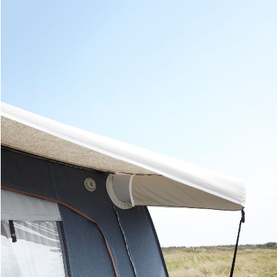 Teilzelt Cirrus North 400 – Bild 5