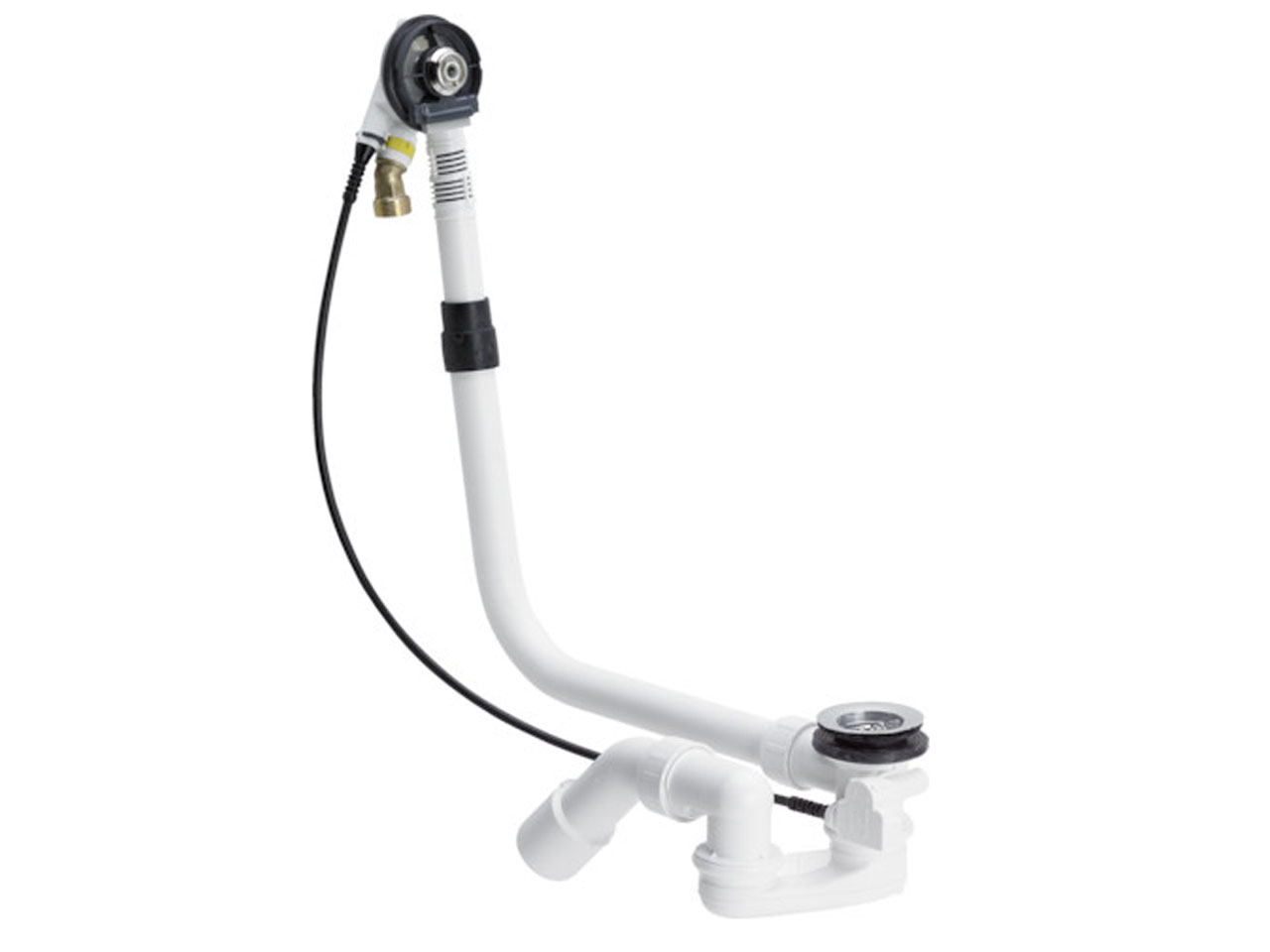 Viega Multiplex Trio Funktionseinheit 6161.62 DN40/50 727970