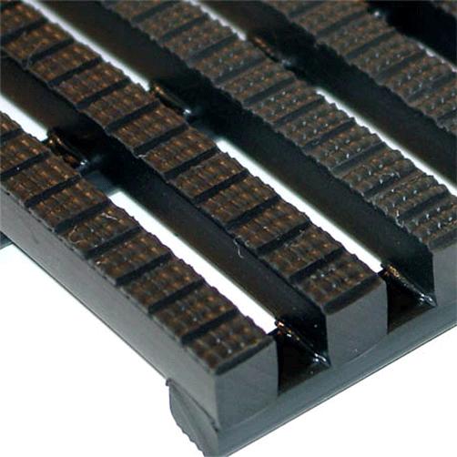 Industrierost +11 | 4 Breiten | Meterware | R11 – Bild 2