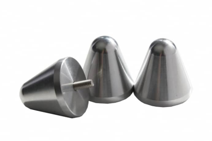 Upgradefüße für RP8/RP10