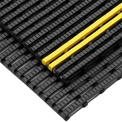 Industrierost +11 | 4 Breiten | Meterware | R11