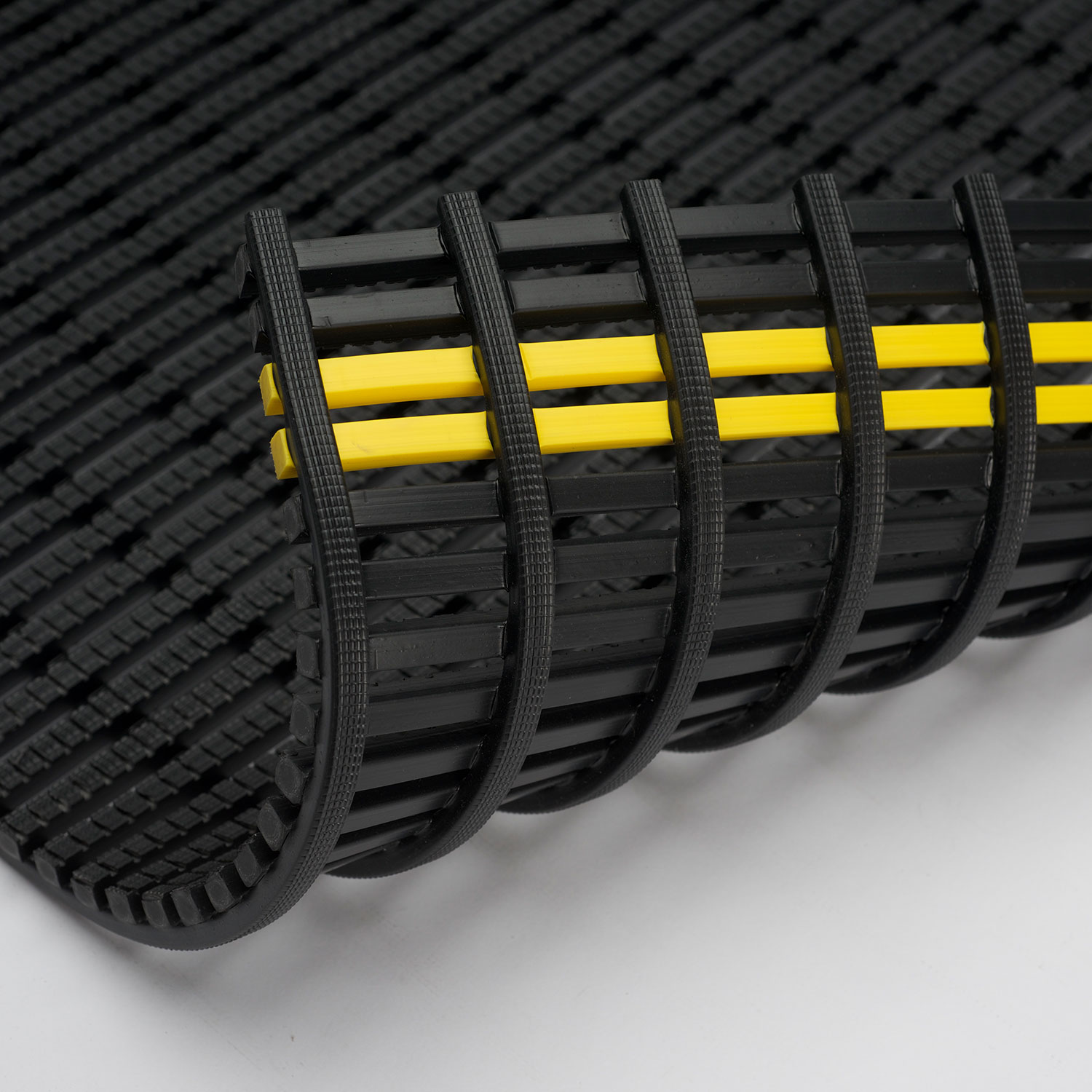 Industrierost +11 | 4 Breiten | Meterware | R11 – Bild 3