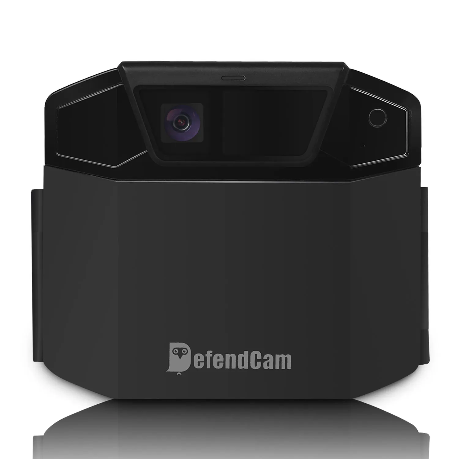 Kabellose Wifi Kamera nimmt Bilder auf und zeichnet 1080p-Videos – Bild 8