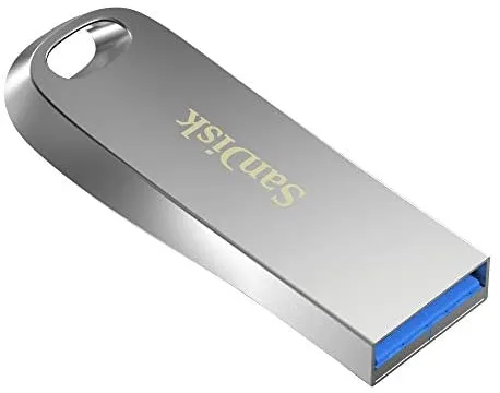 SanDisk Ultra® Luxe™ USB 3.1 Flash, Laufwerk – Bild 3
