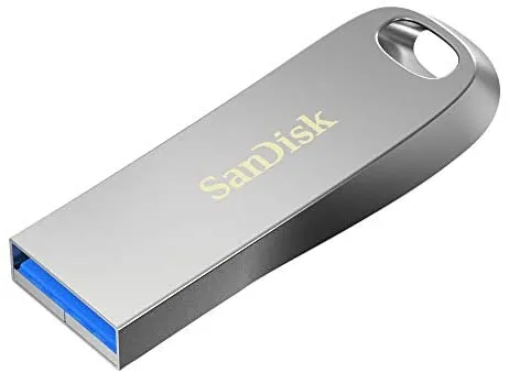 SanDisk Ultra® Luxe™ USB 3.1 Flash, Laufwerk – Bild 2