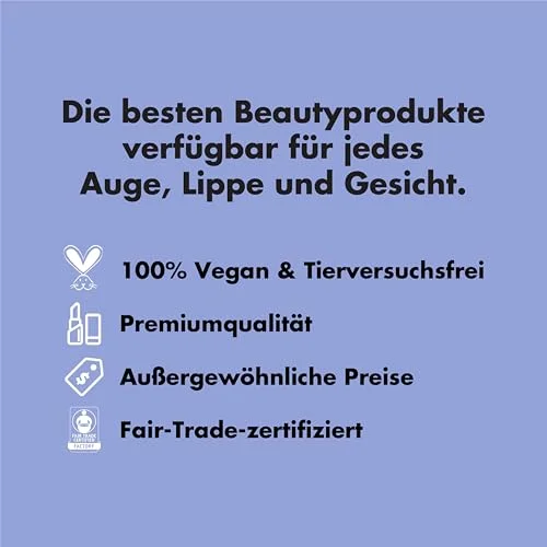 e.l.f. Camo Liquid Blush – Langanhaltendes, hochpigmentiertes Rouge für ein taufrisches Finish, vegan & tierversuchsfrei – Bild 5